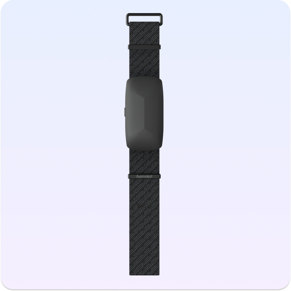 Memoket Gem Wristband