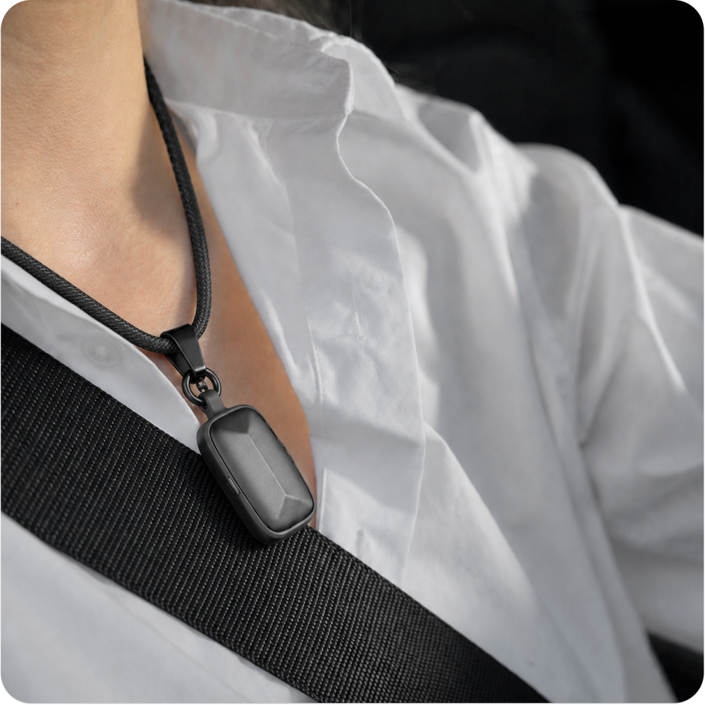 Memoket Gem Lanyard