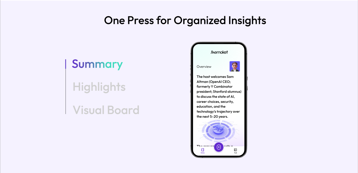 What's New in Memoket: September 2026 Update