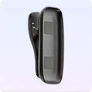 Memoket Gem Pin Clip
