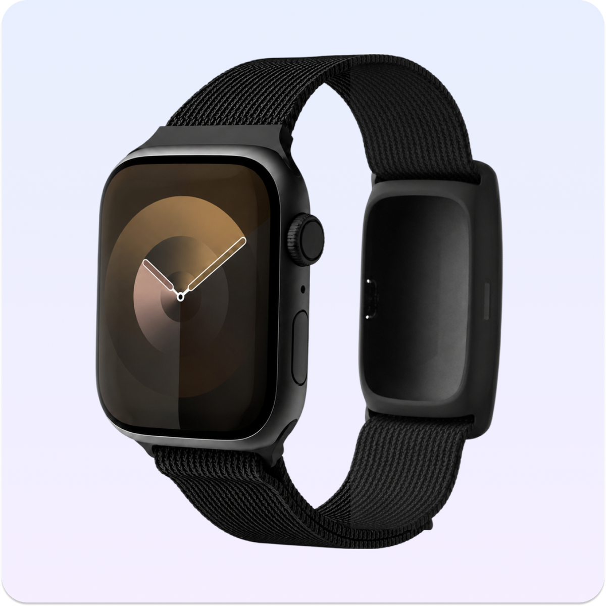 Memoket Smartwatch Co-wear Band