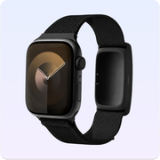 Memoket Gem + Smartwatch Co-Wear Band