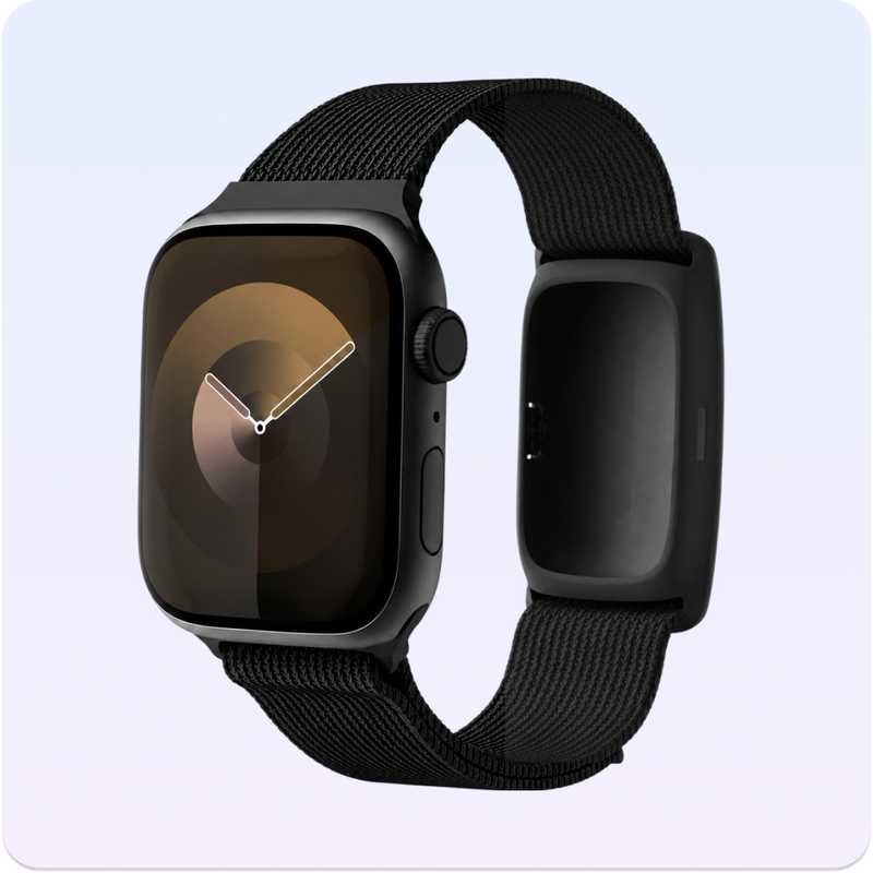 Memoket Smartwatch Co-wear Band