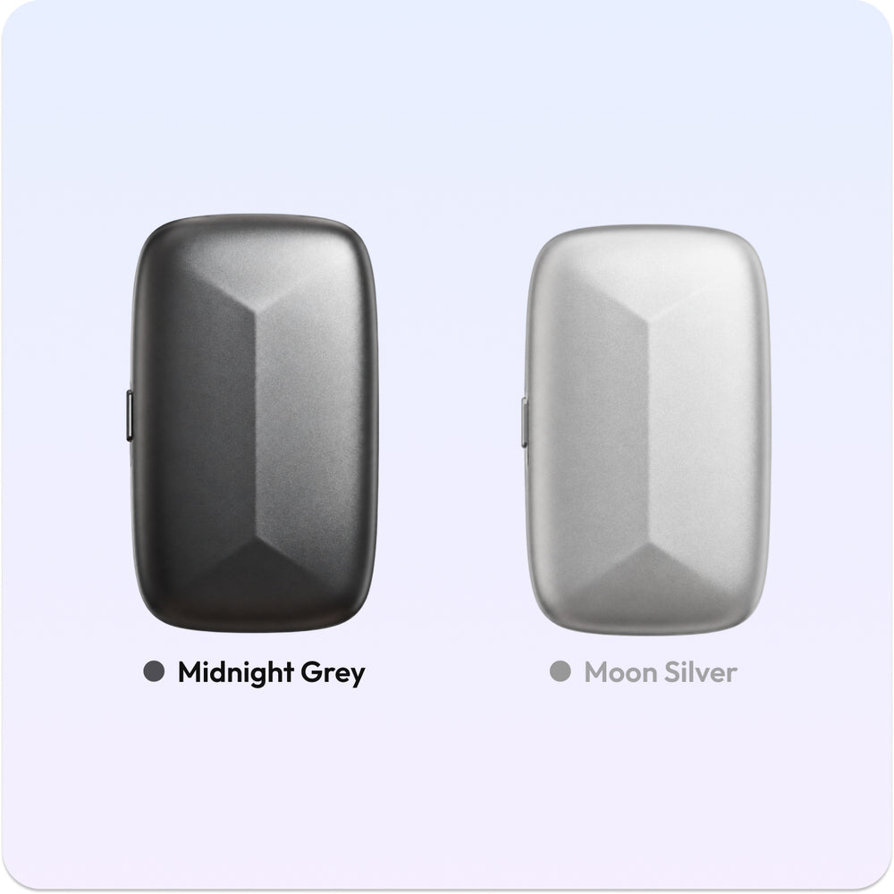 Memoket Gem Early Bird Package