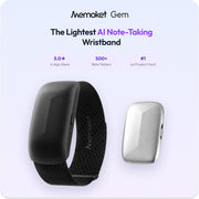 Memoket Gem Early Bird Package