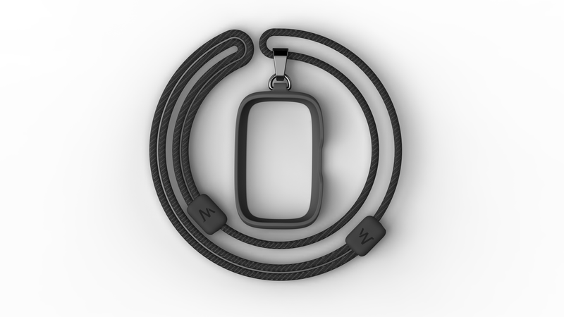 Lanyard