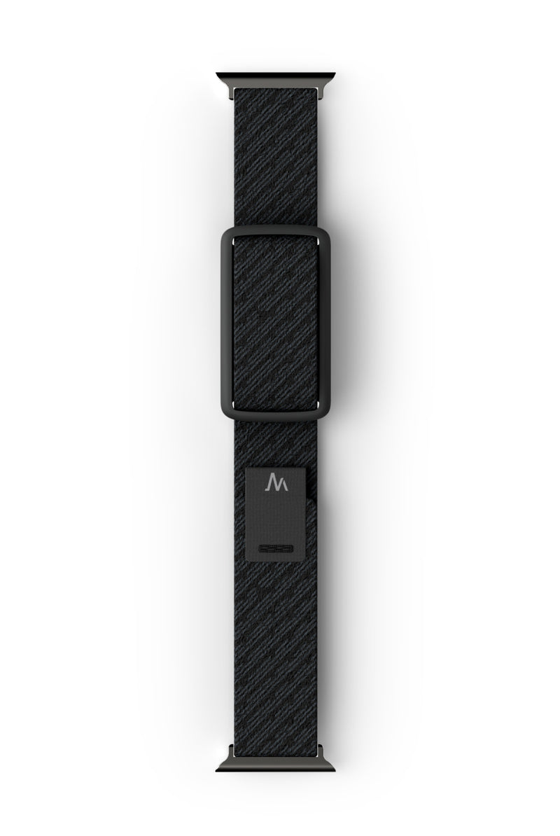 Apple Watch Co-Wear Band