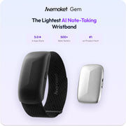 Memoket Gem Early Bird Package