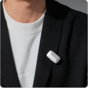 Memoket Gem Pin Clip