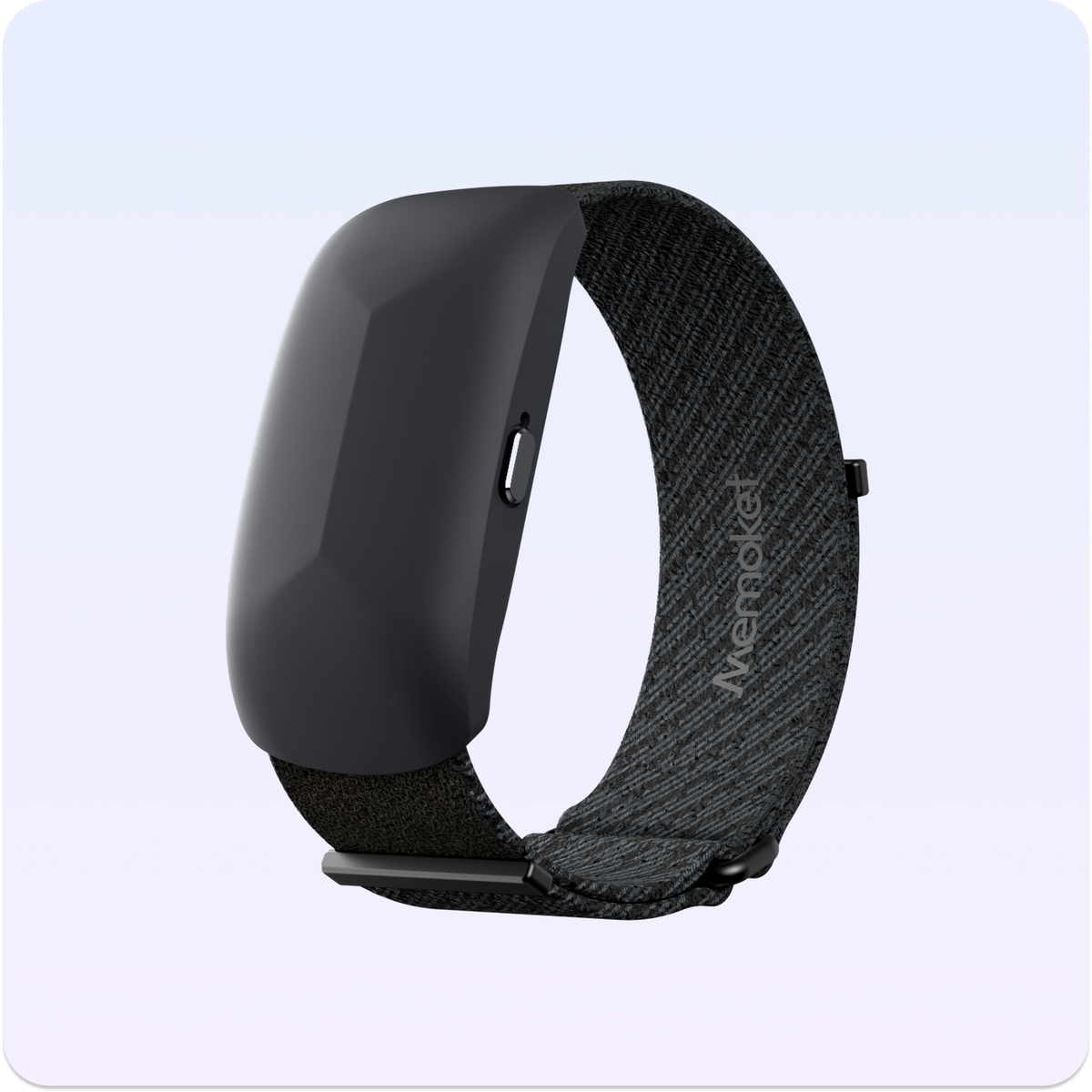 Memoket Wristband