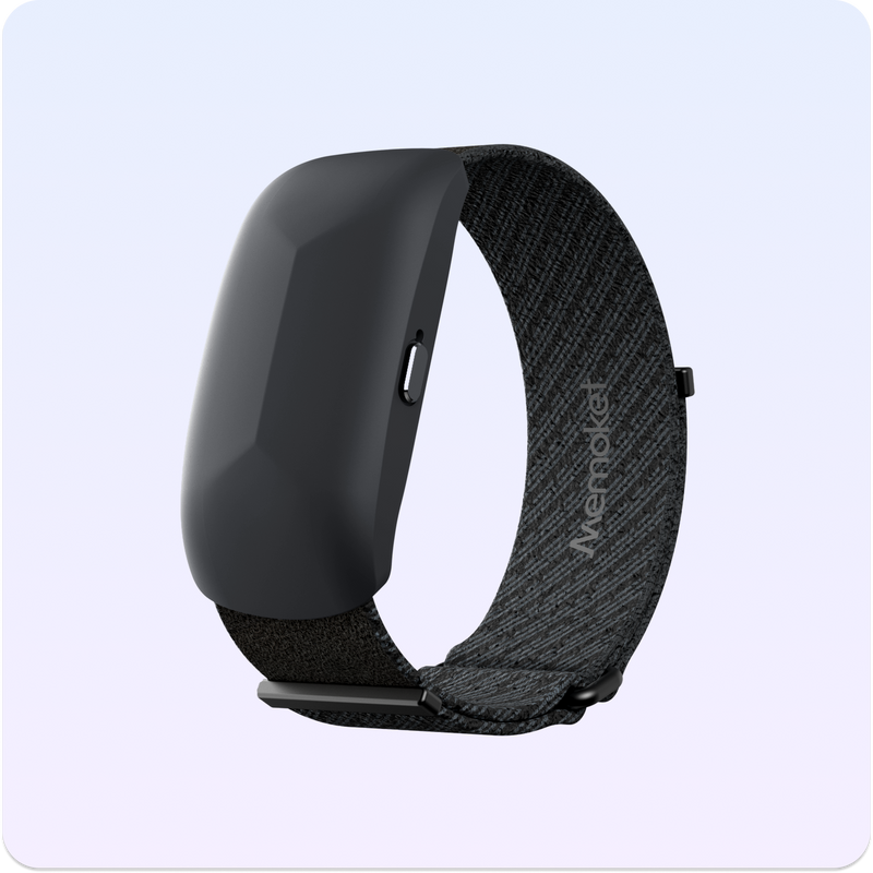 Memoket Wristband