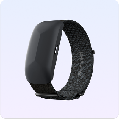 Memoket Wristband
