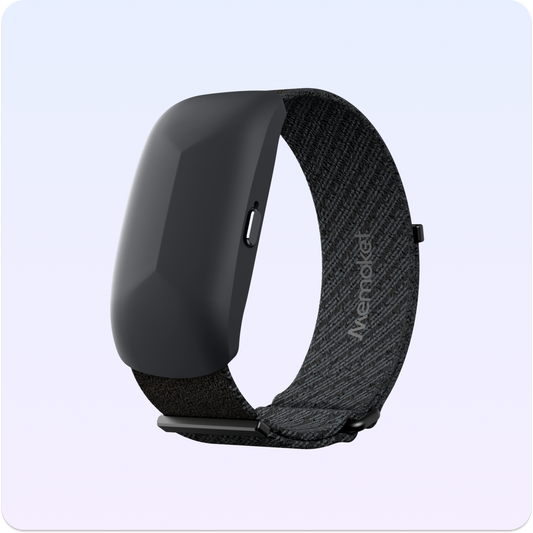 Memoket Gem Wristband