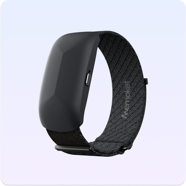 Memoket Gem Wristband