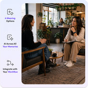 Memoket Gem Early Bird Package
