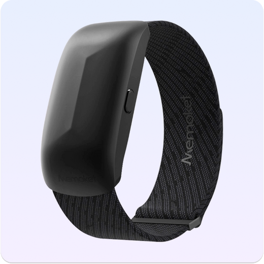Memoket Gem Wristband