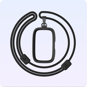 Memoket Gem Lanyard