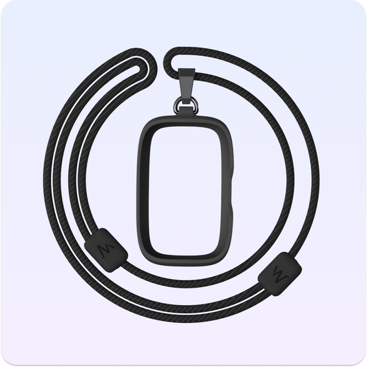 Memoket Gem Lanyard