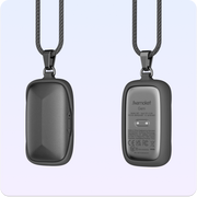 Memoket Gem Lanyard