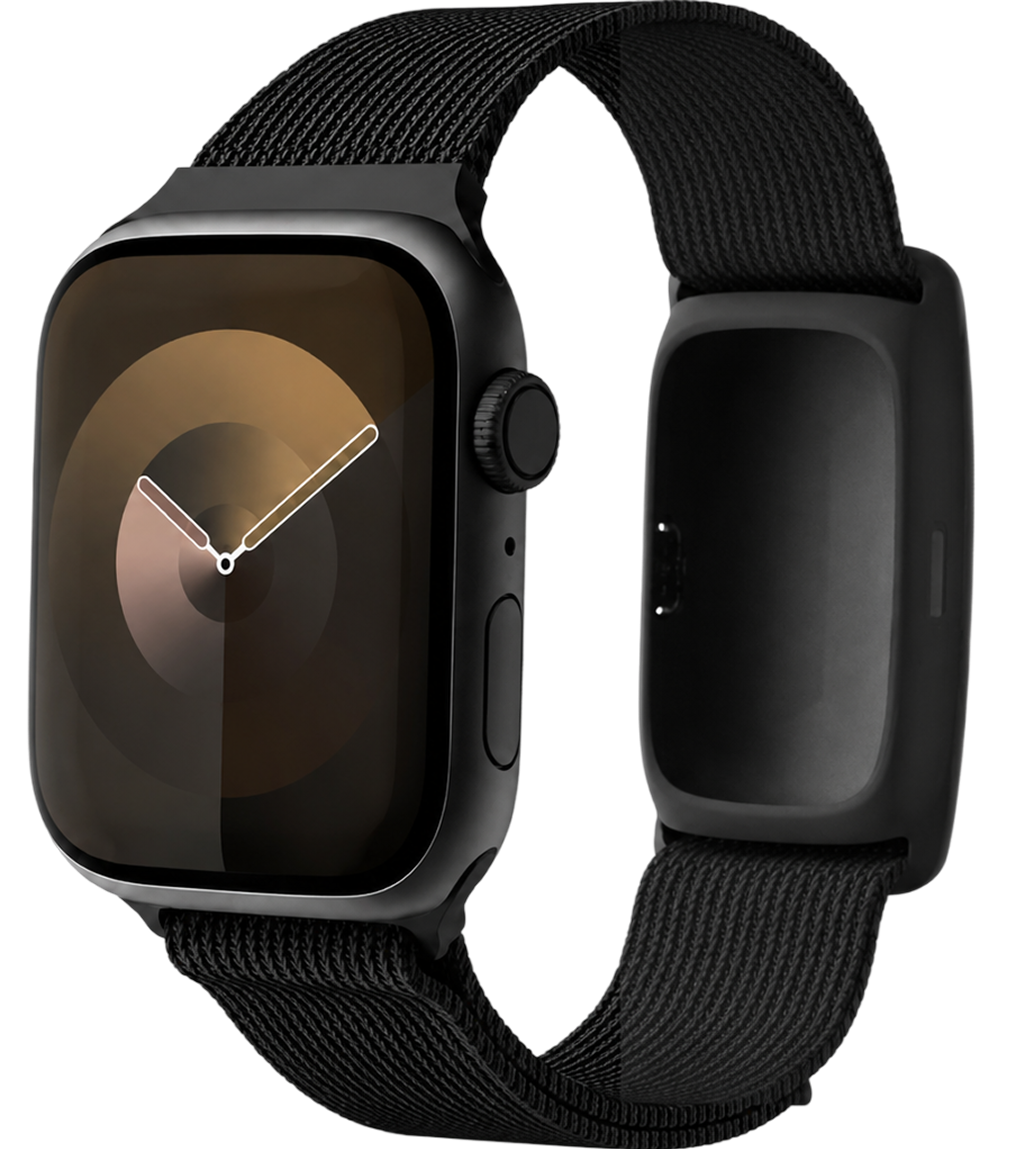 Apple Watch Co-Wear Band