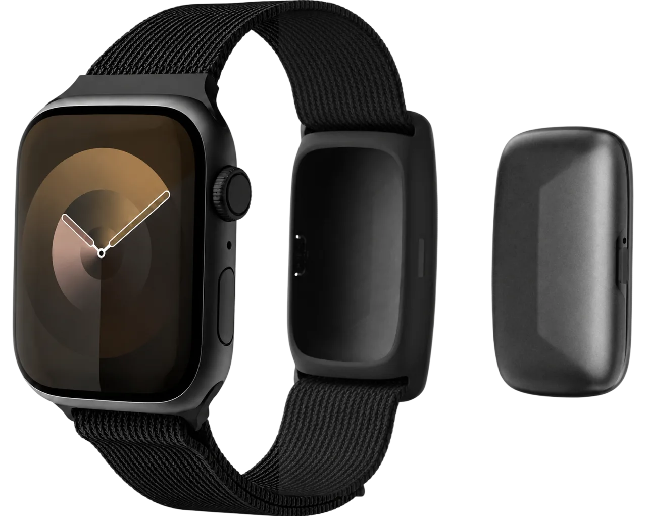 Memoket Gem band compatible with Apple Watch