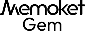 Memoket Gem