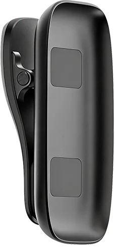 Clip-on