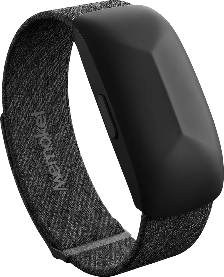 Memoket Gem wristband