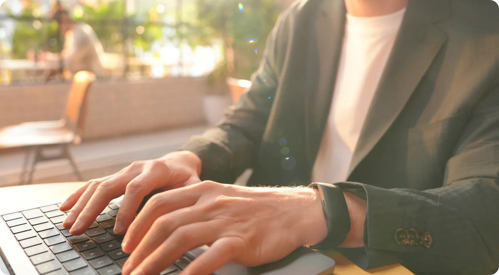 How to Use AI Without Losing the Human Part of Your Work