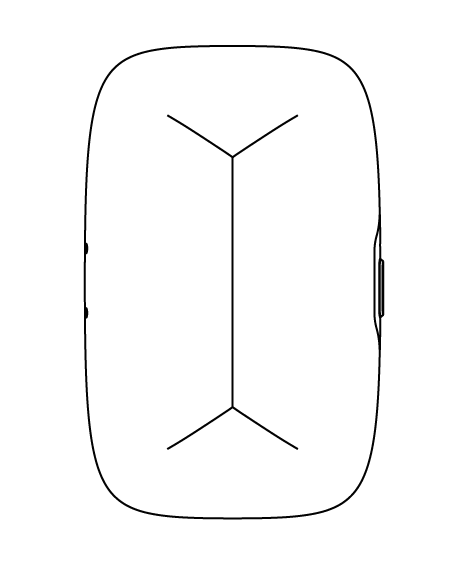Memoket Gem device