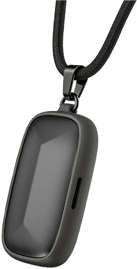 Wear as a Pendant