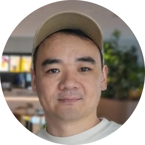 Huilong portrait