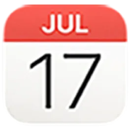 Apple Calendar