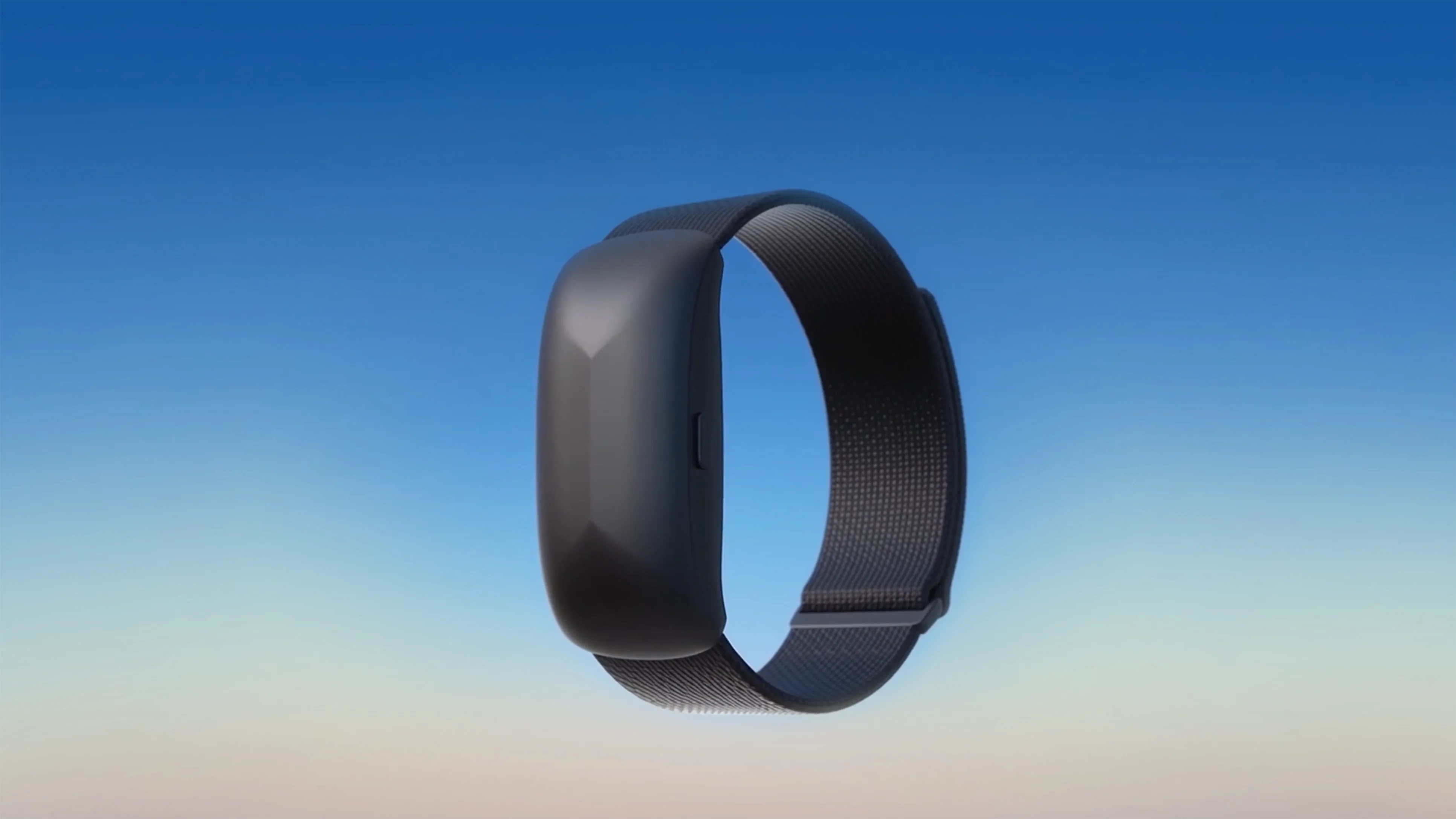 Memoket Gem AI wristband