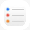 Apple Reminders