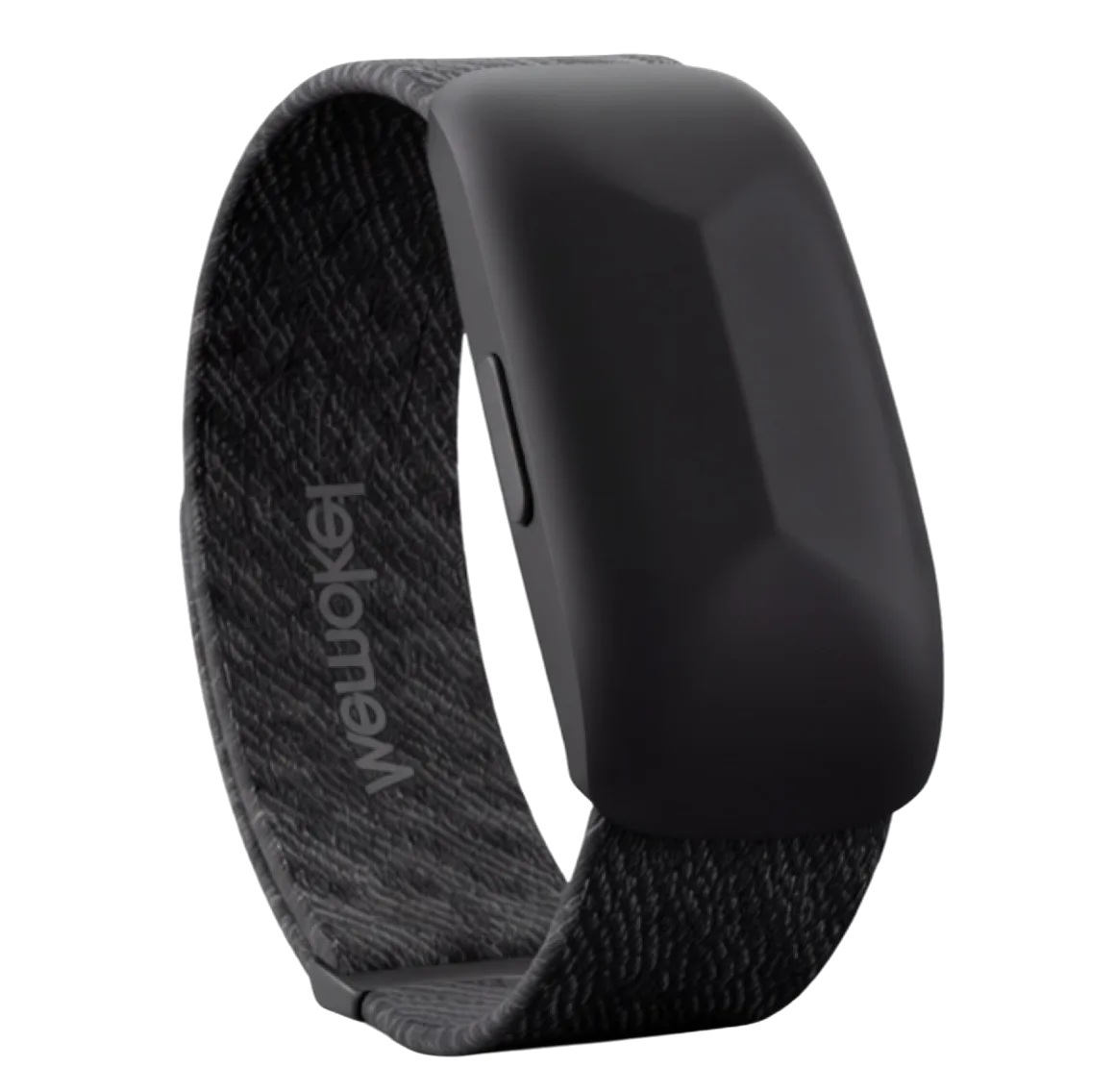Black Memoket Gem wristband
