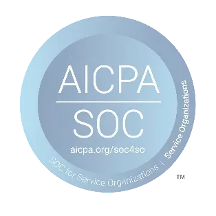 AICPA SOC 2 audit in progress