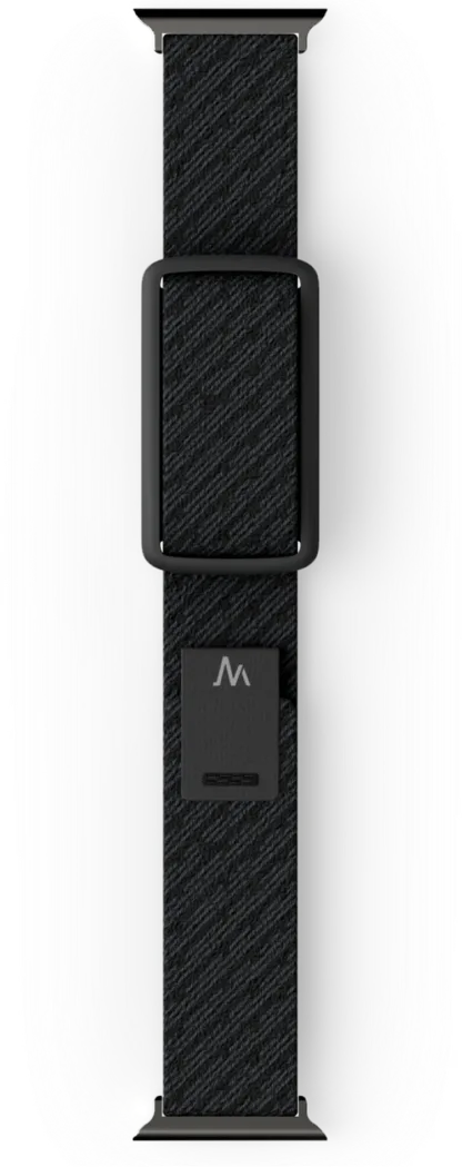 Memoket Gem with Apple Watch Co-Wear Band