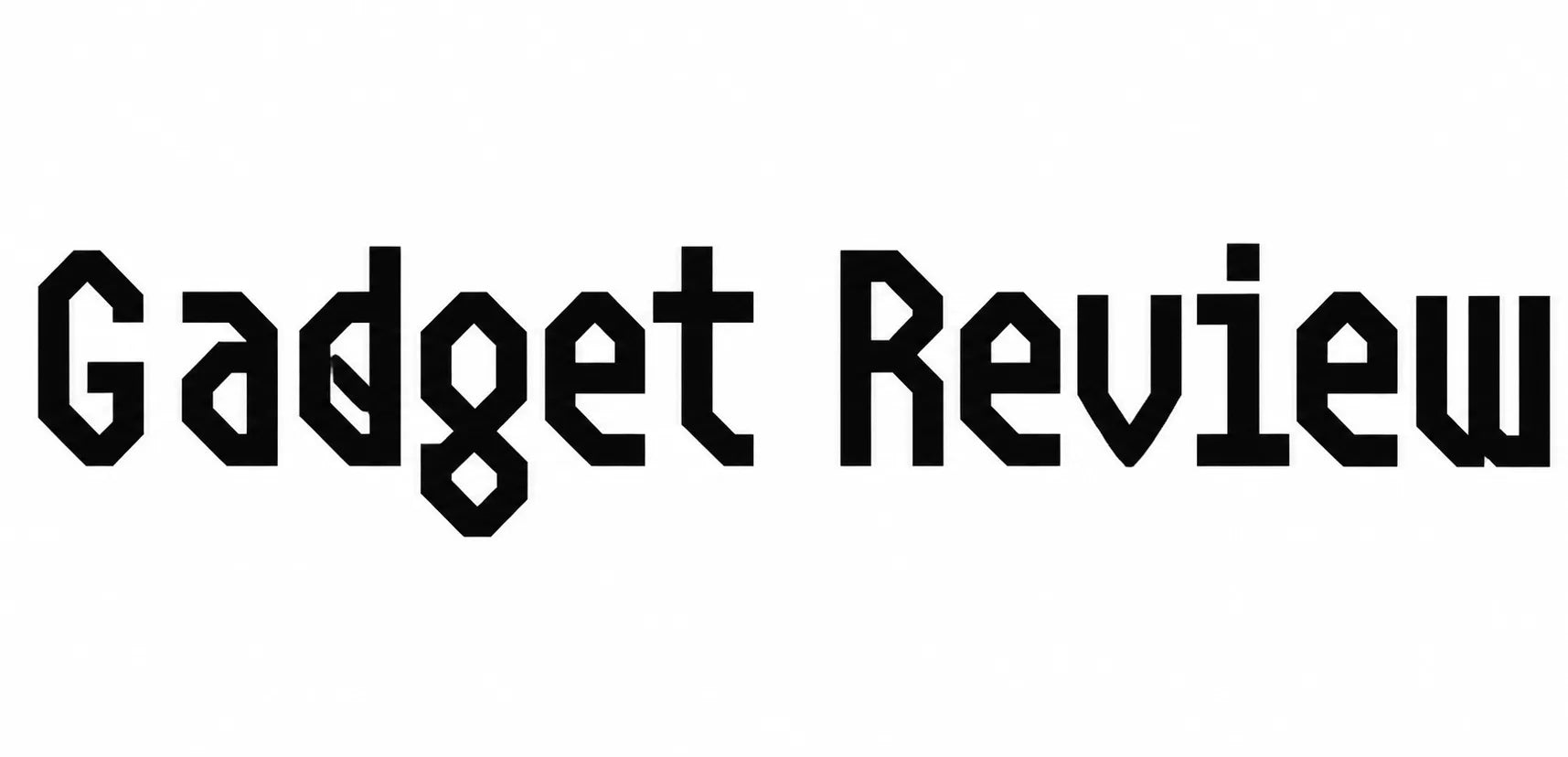 Gadget Review