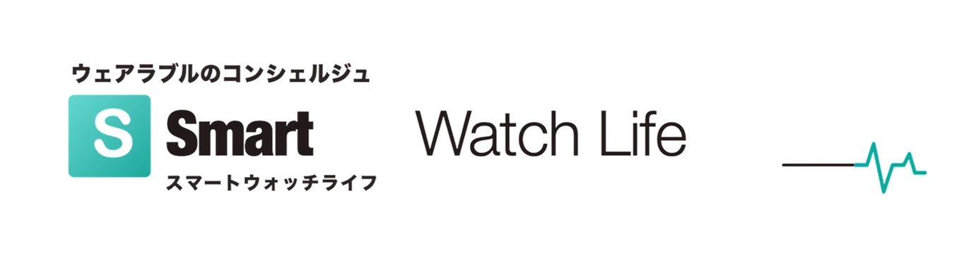 Smart Watch Life