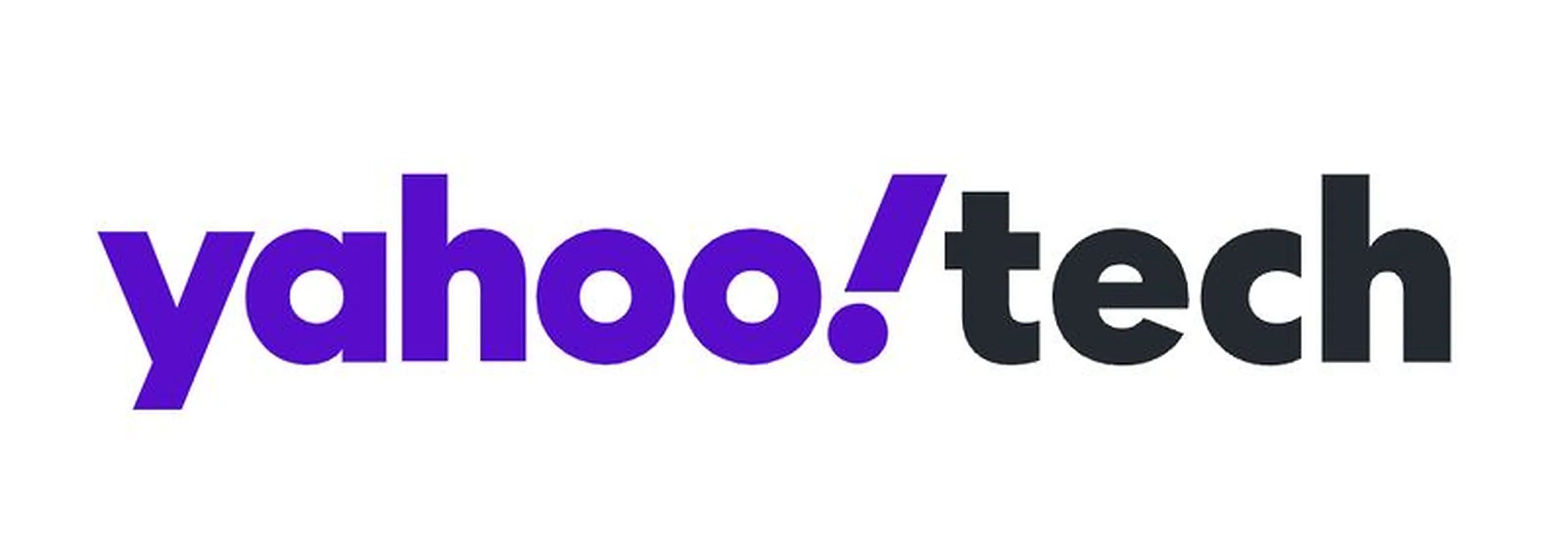 Yahoo Tech