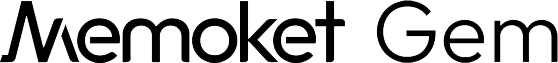 Memoket Gem