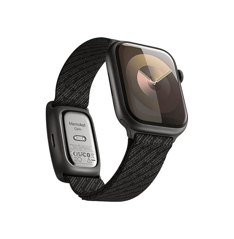 Wear with Apple Watch