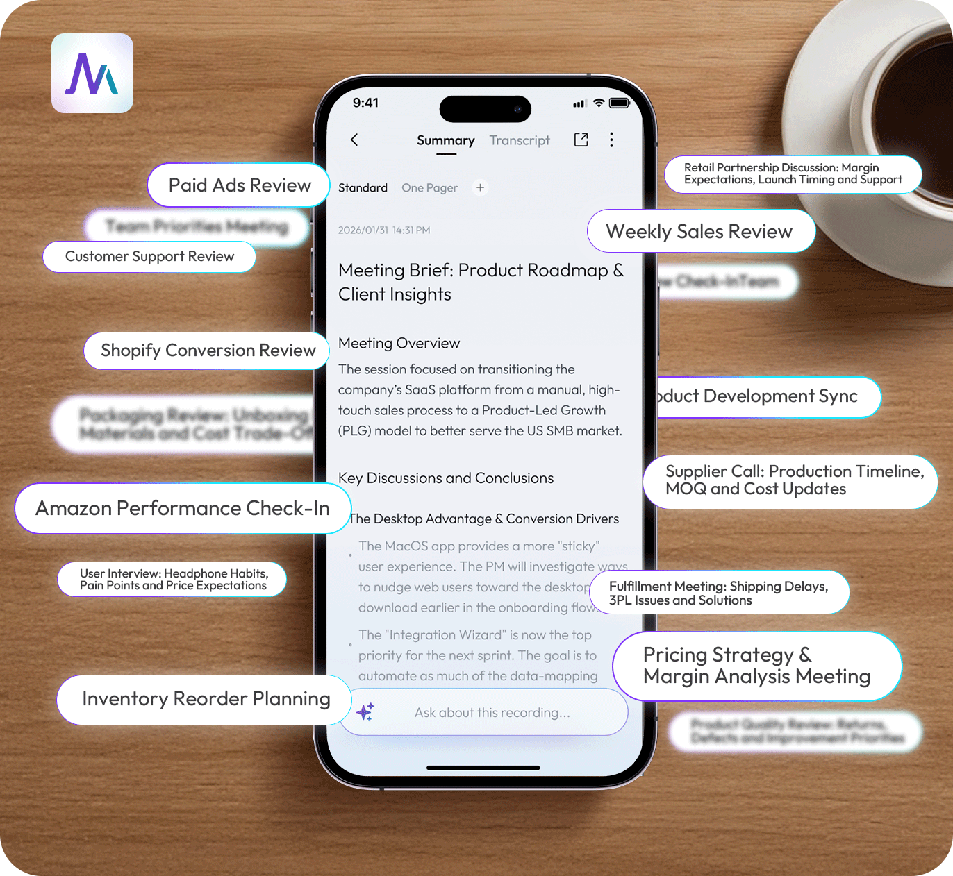 Get the Full Picture