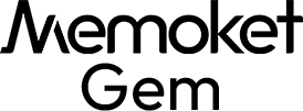 Memoket Gem