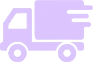 Delivery truck icon