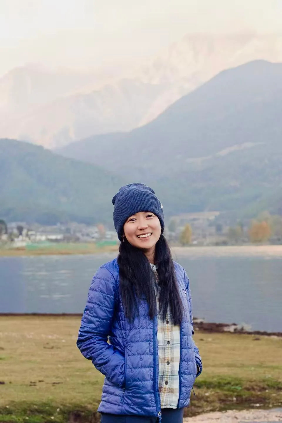 Stella Qin
