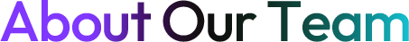 About Our Team