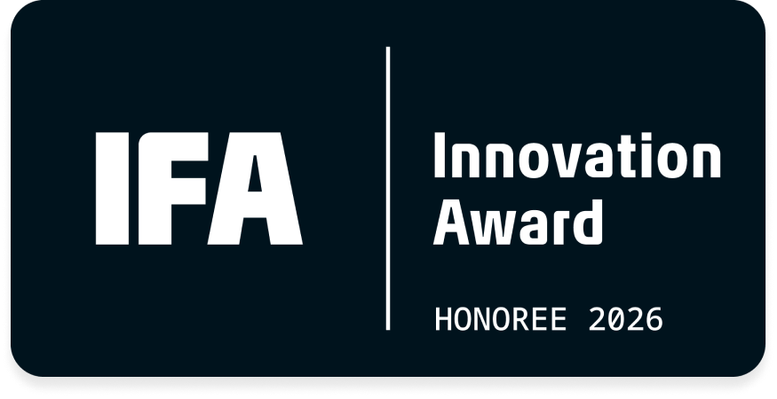 IFA Innovation Award — Honoree 2026