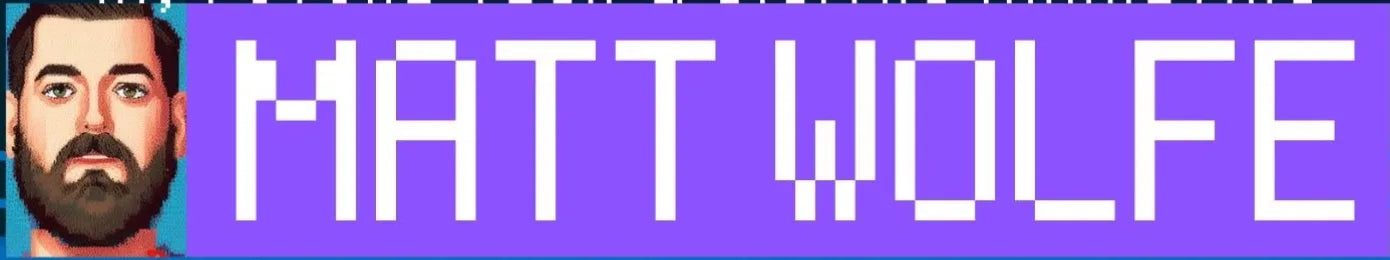Matt Wolfe